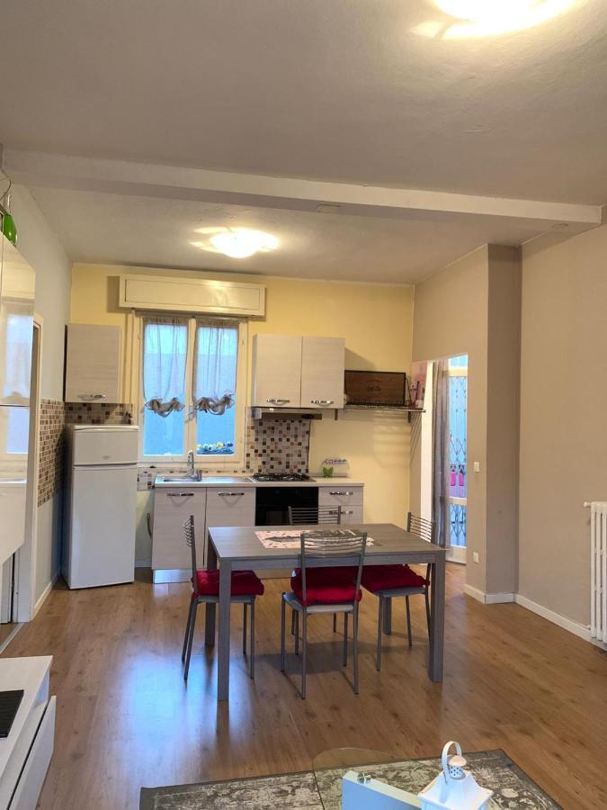 Appartement Franciacorta Flat & Bollicine à Passirano Extérieur photo