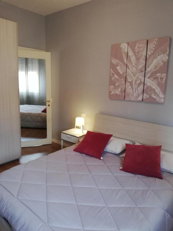 Appartement Franciacorta Flat & Bollicine à Passirano Extérieur photo